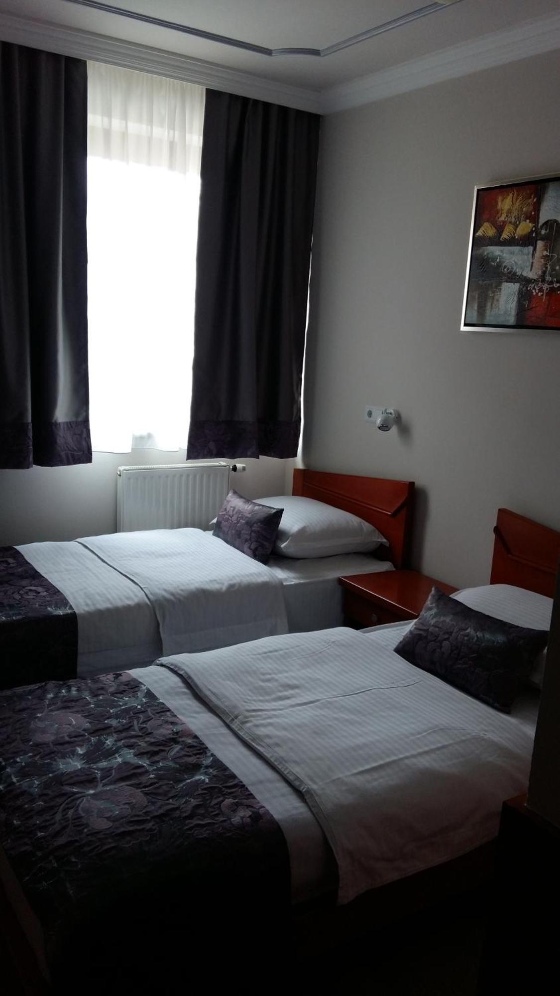 Hotel Bosna 1 Ilidža Zimmer foto