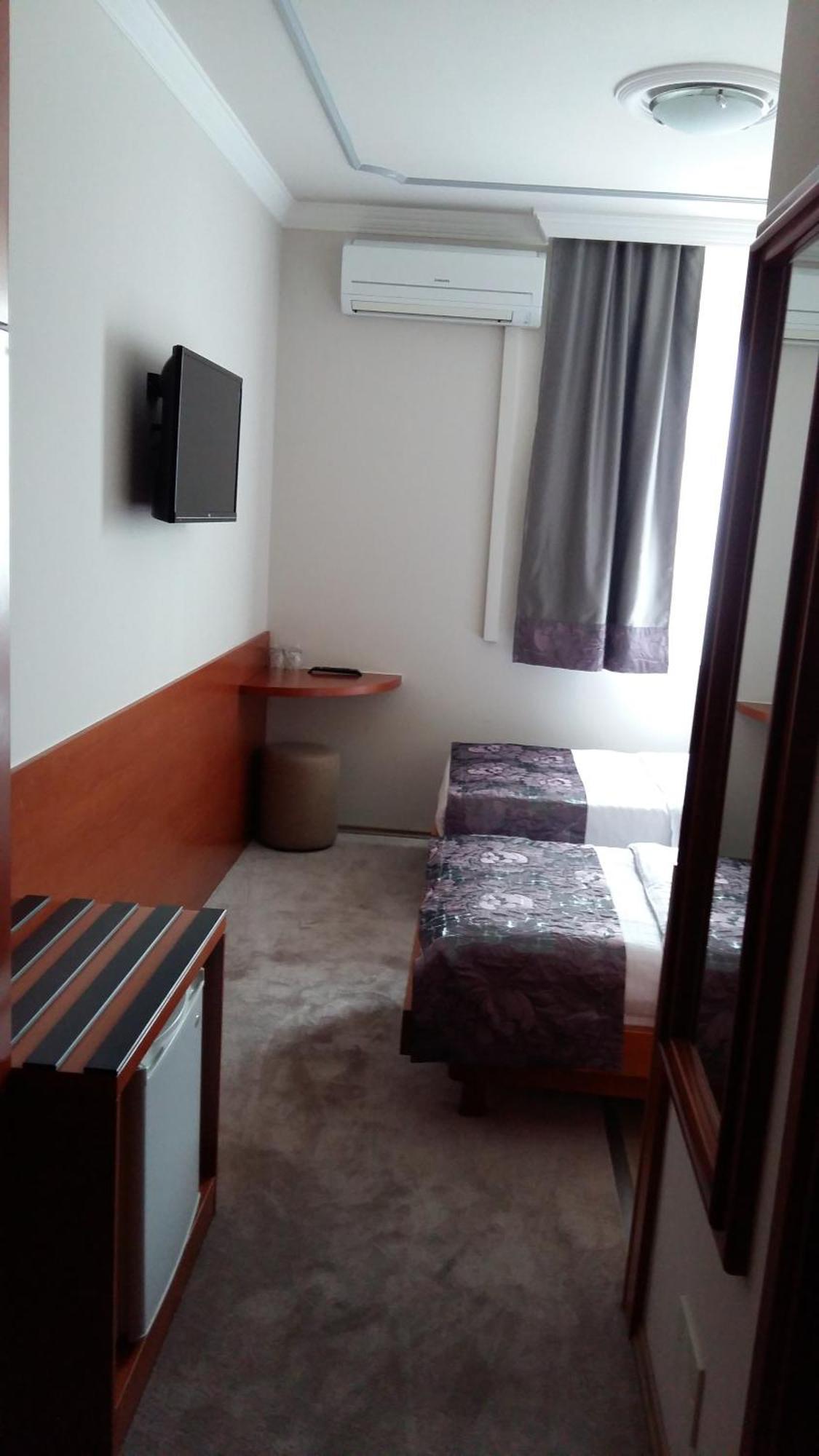 Hotel Bosna 1 Ilidža Zimmer foto